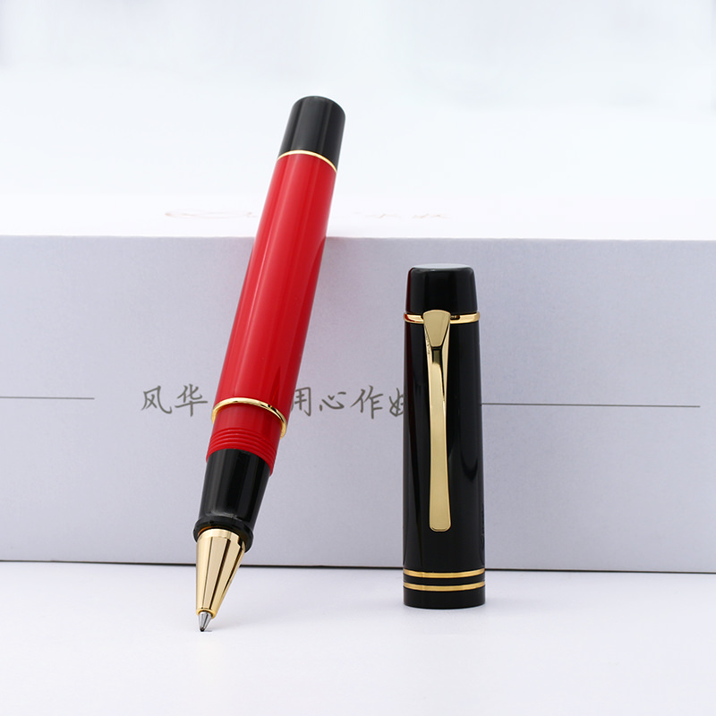 簽字筆  美工筆  圓珠筆  蘸水筆 金筆  鋼筆 定制筆  書法筆、簽字筆  水妖  翎墨