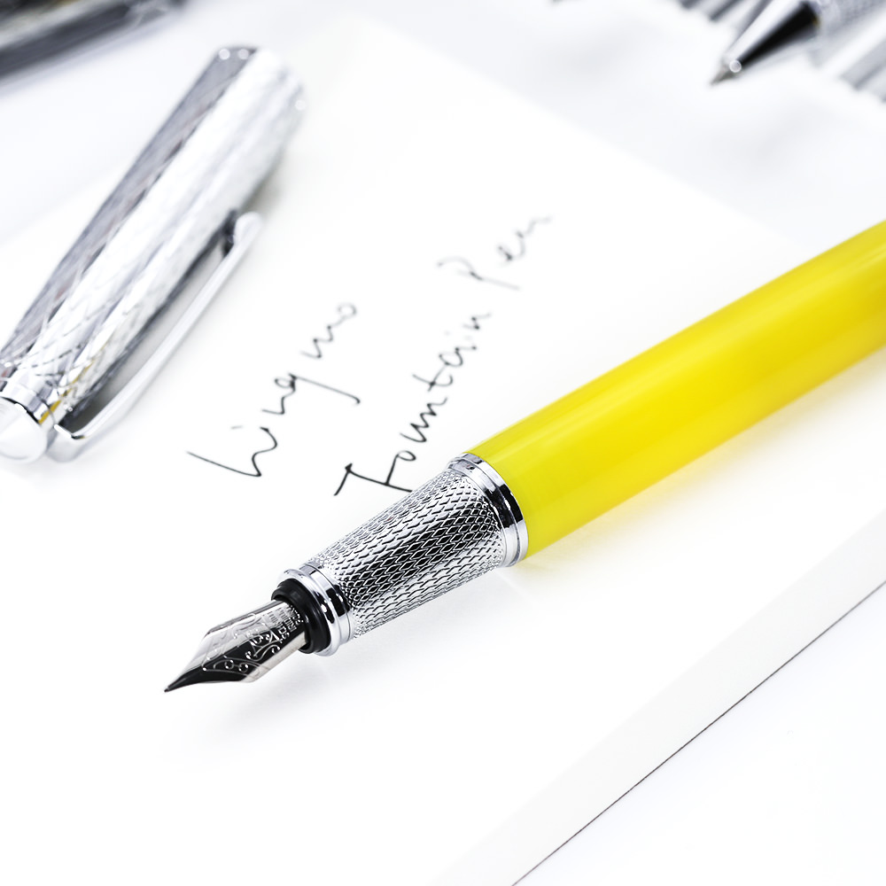 簽字筆  美工筆  圓珠筆  蘸水筆 金筆  鋼筆 定制筆  書法筆、簽字筆  水妖  翎墨