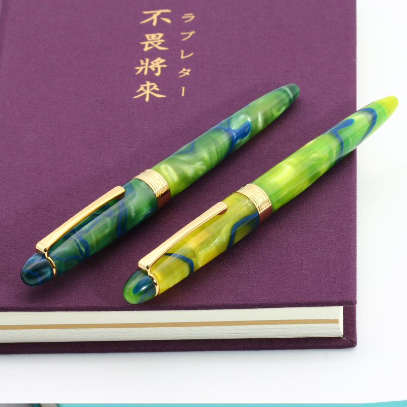 簽字筆  美工筆  圓珠筆  蘸水筆 金筆  鋼筆 定制筆  書法筆、簽字筆  水妖  翎墨